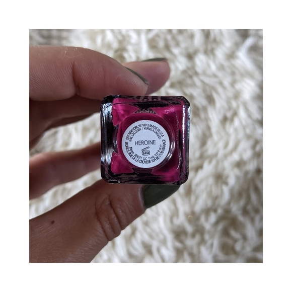 NWT Jin Soon Nailpolish Bundle - Picture 2 of 6